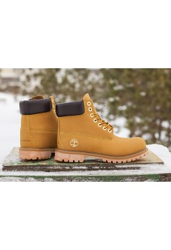Timberland